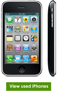 iPhone 3GS