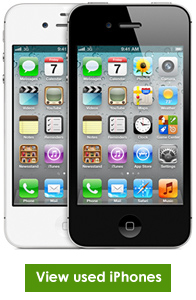 iPhone 4S