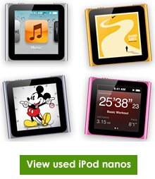 iPod nano