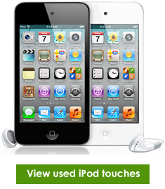 iPod touch