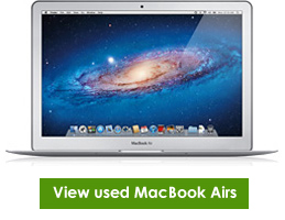 MacBook Air