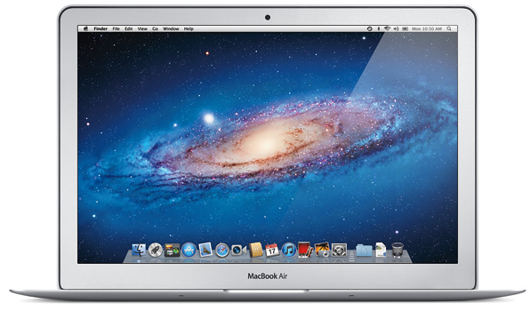 13 MacBook Air