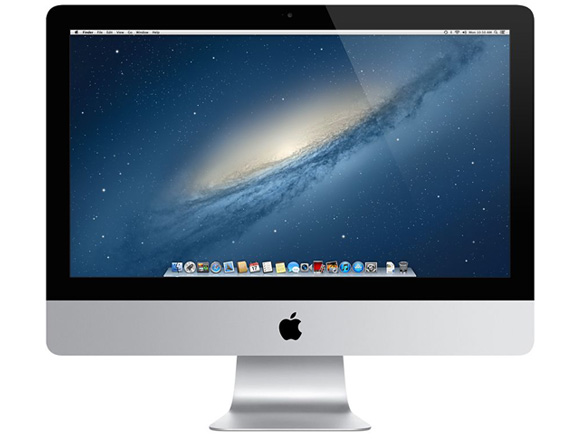 2012 iMac