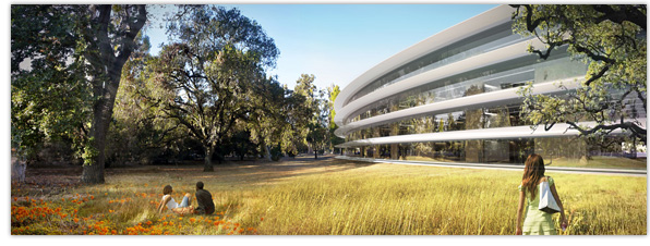 Apple Campus 2