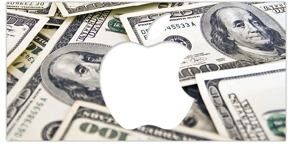 Apple Dollars