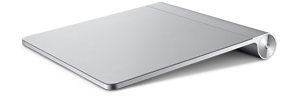 Apple Magic Trackpad