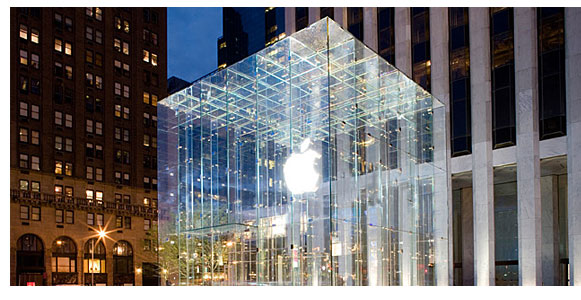 Apple Retail Store