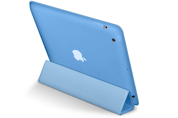 iPad Smart Case