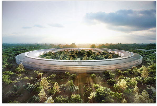 Apple Campus 2