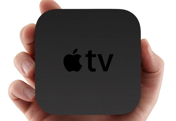 Apple TV