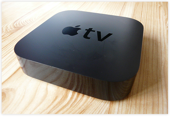 Apple TV