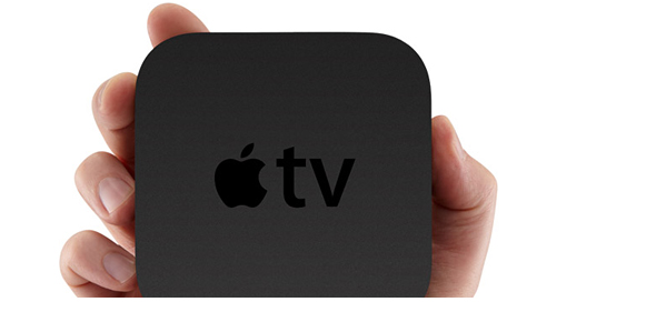 Apple TV