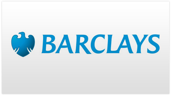 Barclays logo