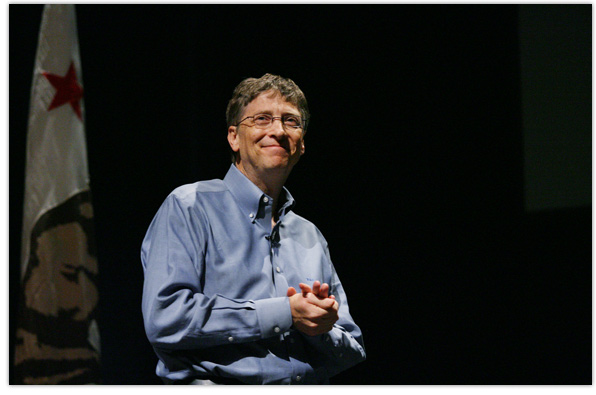 Bill Gates