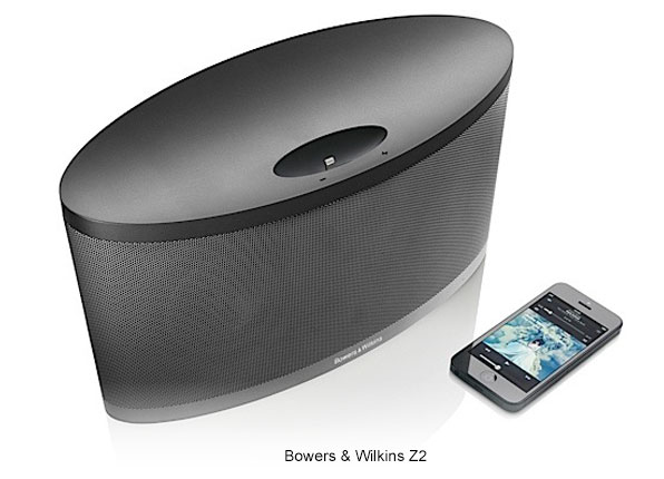 Bowers & Wilkins Z2