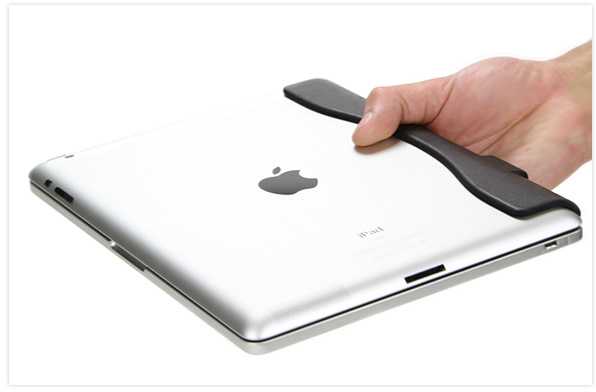 Brydge Kickstarter iPad keyboard case