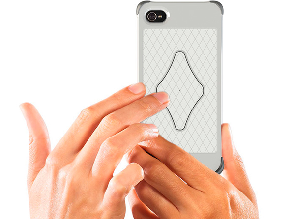 Canopy Sensus iPhone case