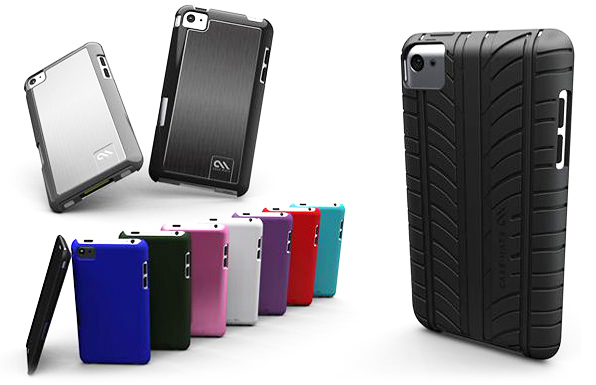 Case Mate iPhone 5 Cases?