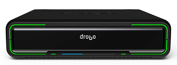 Drobo Mini