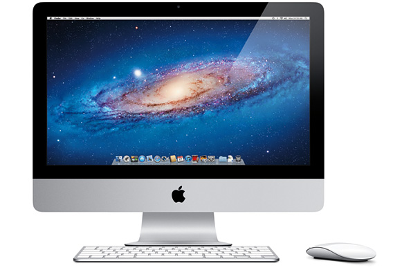 12-inch iMac