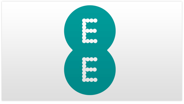 EE logo