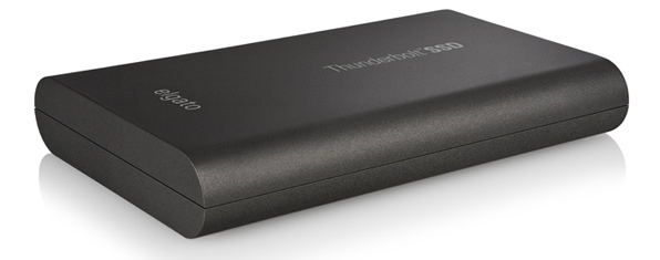 Elgato ThunderBolt SSD