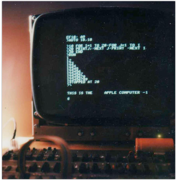 Apple-1 Computer