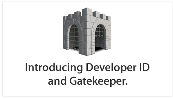 Gatekeeper