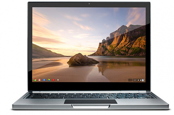 Google Pixel Chromebook