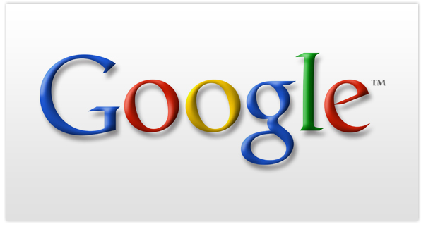 Google logo