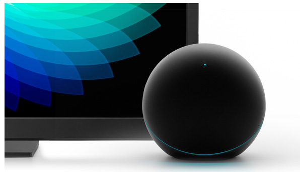 Google Nexus Q