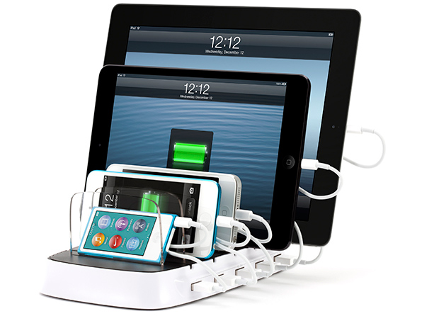 Griffin PowerDock 5