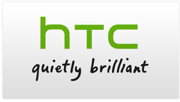 HTC logo