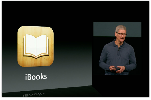 iBooks