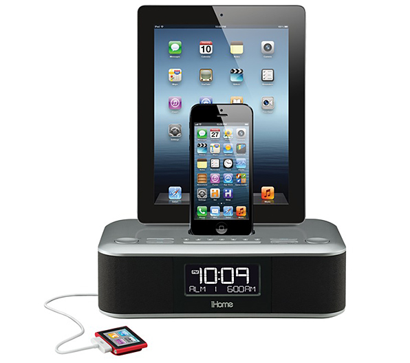 iHome Lightning Dock