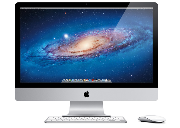 27-inch iMac