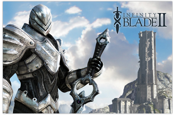 Infinity Blade II