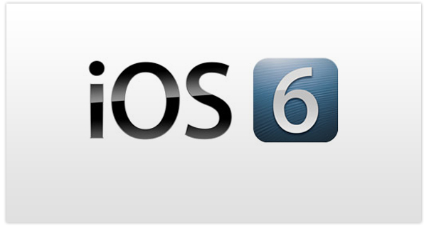 iOS 6 