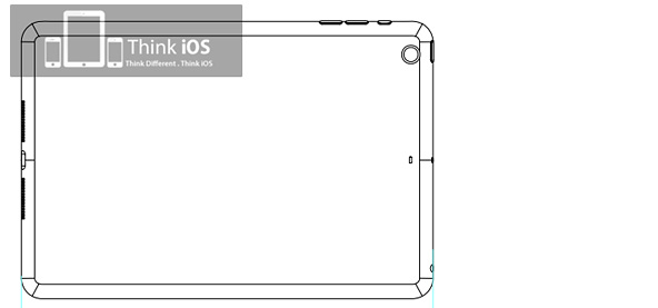 iPad mini schematic