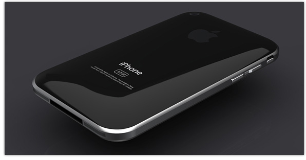 iPhone concept