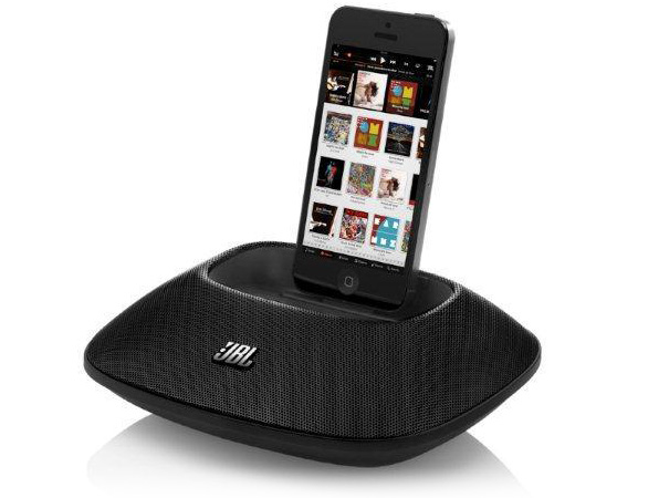 JBL OnBeat Micro