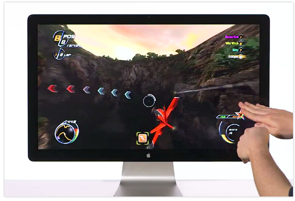 Leap is motion control device that has been developed for mac download Leap is motion control device that has been developed for mac download
