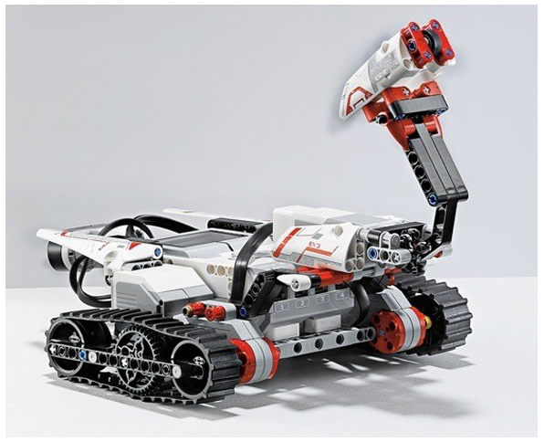 LEGO Mindstorms