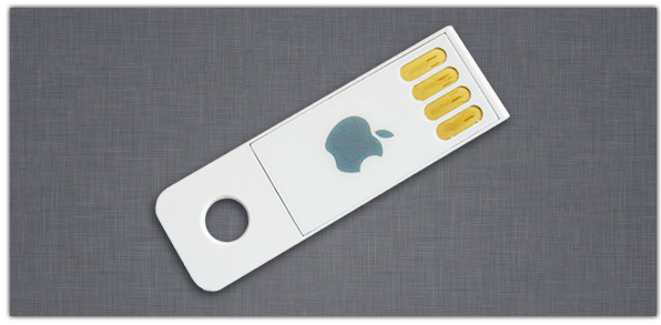 Apple USB Stick