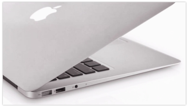 MacBook Pro