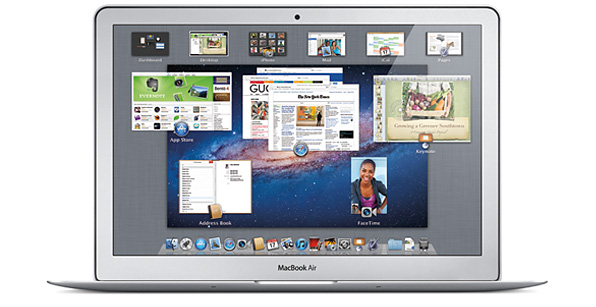 MacBook Air