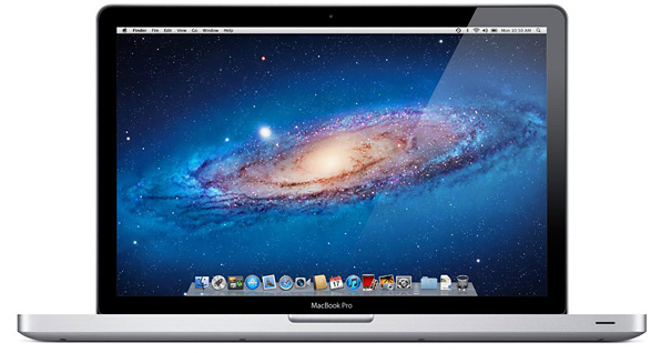 MacBook Pro 13