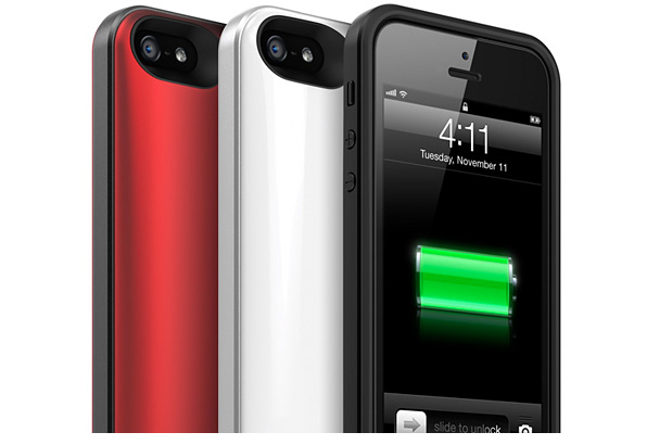 Mophie Juice Pac Air