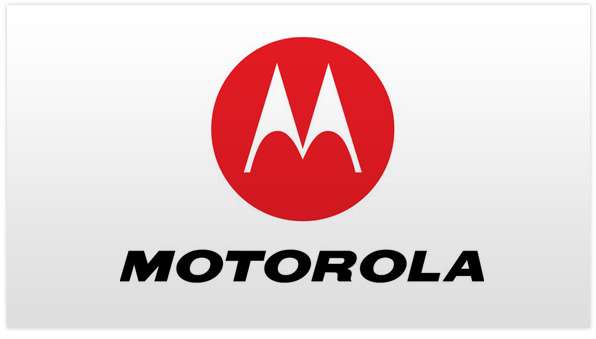 Motorola logo