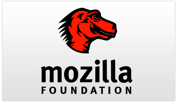 Mozilla logo